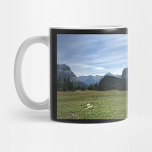 Mountain Meadow Mug